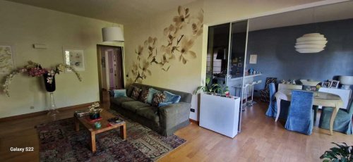 Apartamento en Pescia