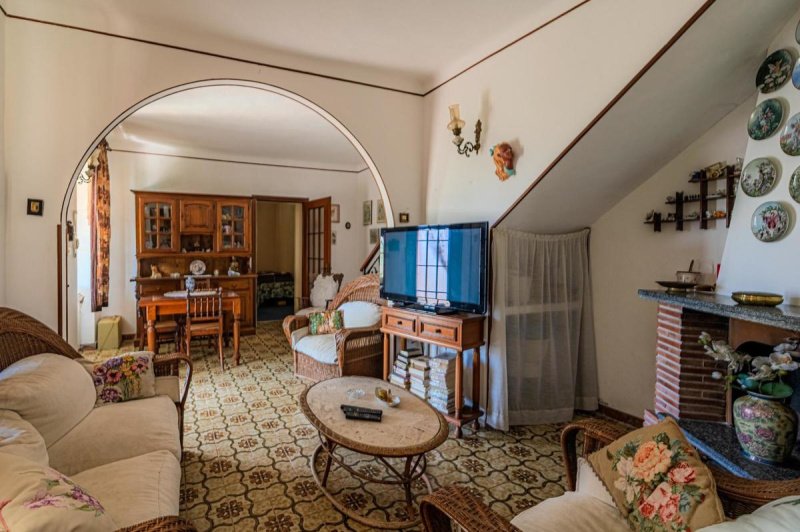 Villa i Sanremo