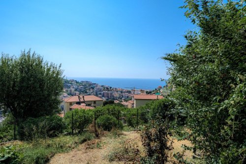 Villa i Sanremo