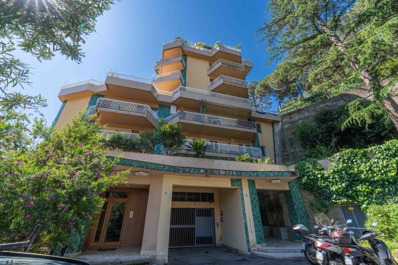 Apartamento en San Remo