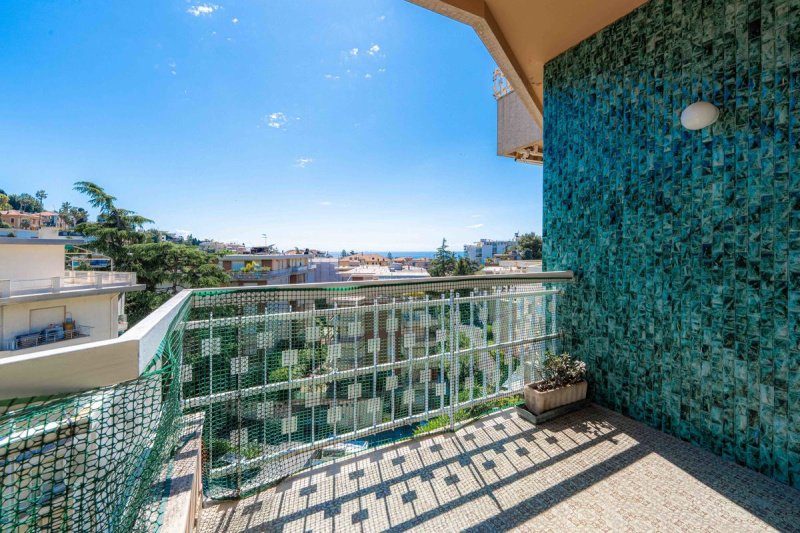 Apartamento en San Remo