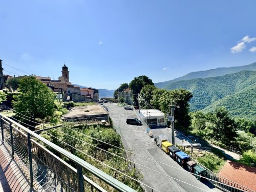Casa de campo em Molini di Triora