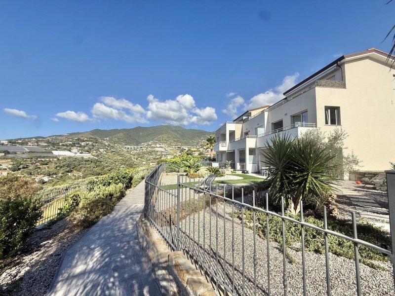 Appartement à Sanremo