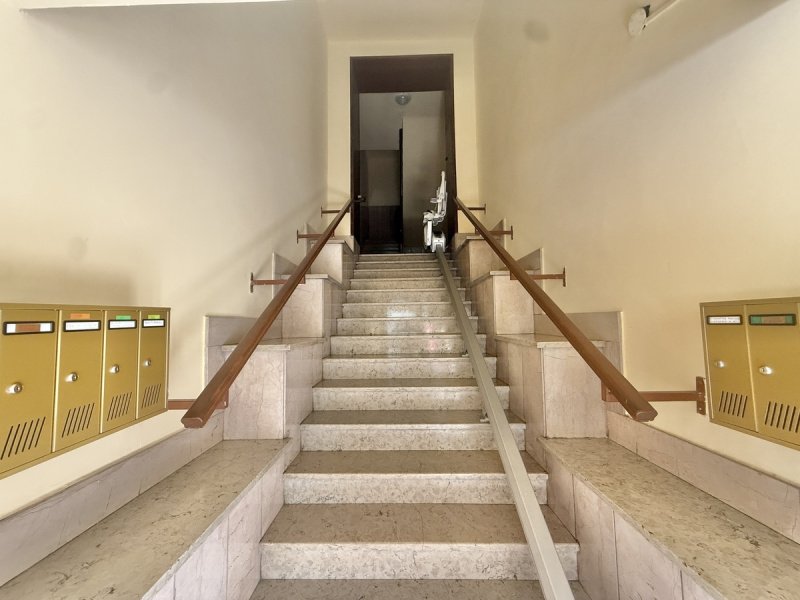 Квартира в Сан-Ремо