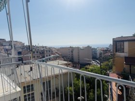 Квартира в Сан-Ремо