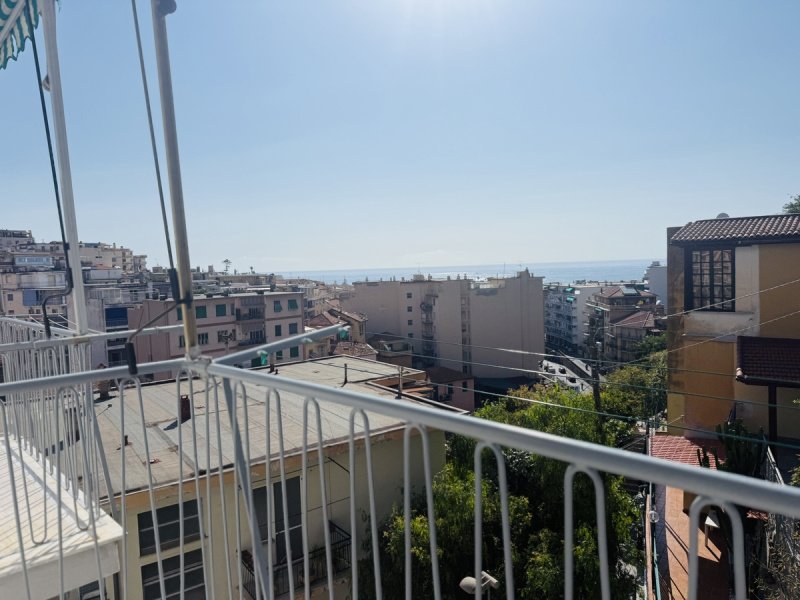 Квартира в Сан-Ремо