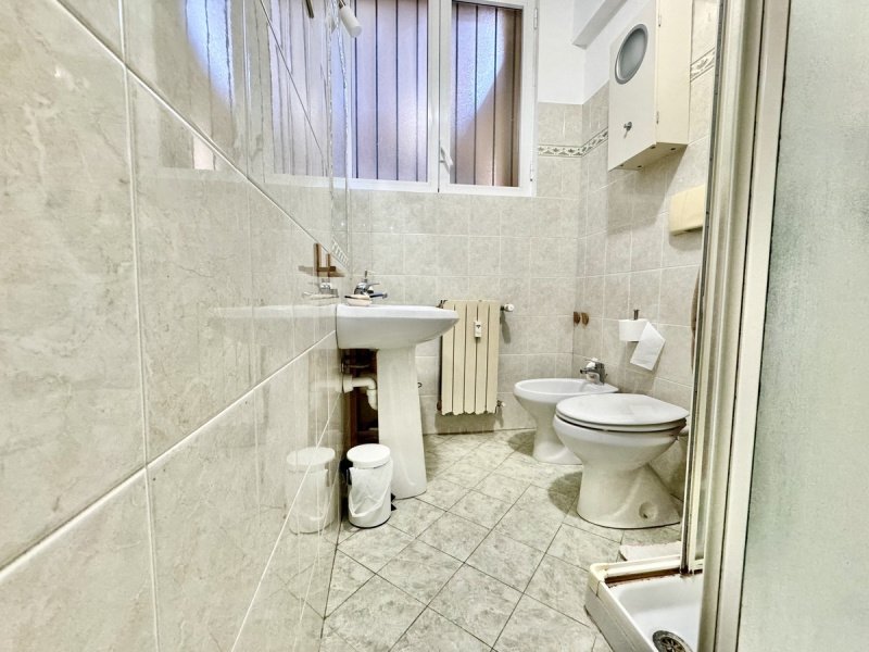 Apartamento em Sanremo