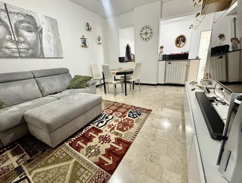 Apartamento em Sanremo