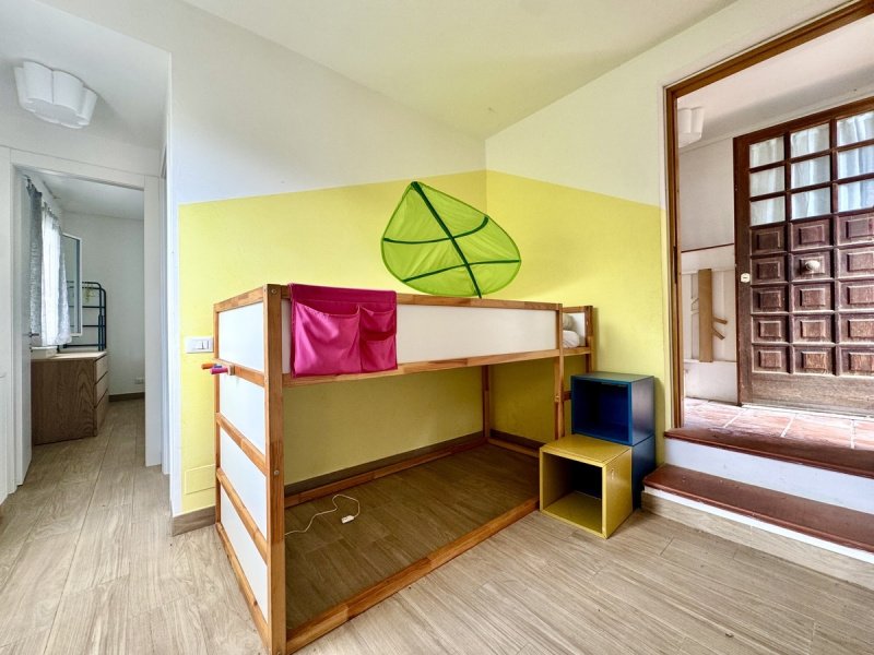 Особняк в Сан-Ремо