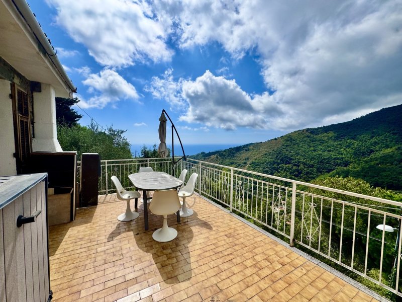 Особняк в Сан-Ремо