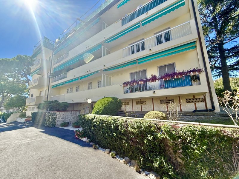 Appartement in Sanremo