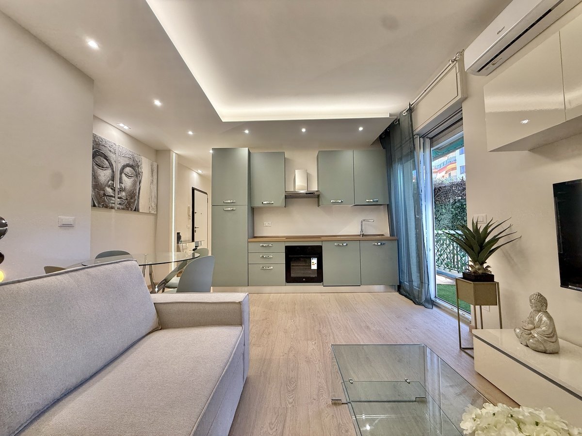 Property in Sanremo