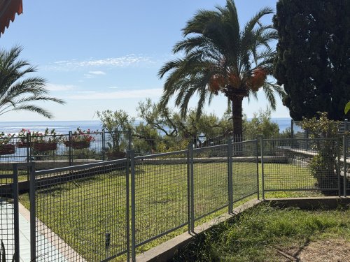 Apartment in Sanremo