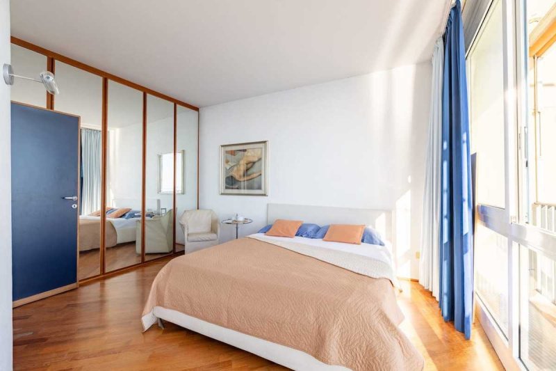 Apartment in Bordighera