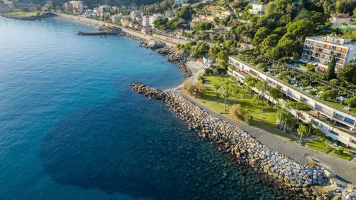 Apartment in Bordighera