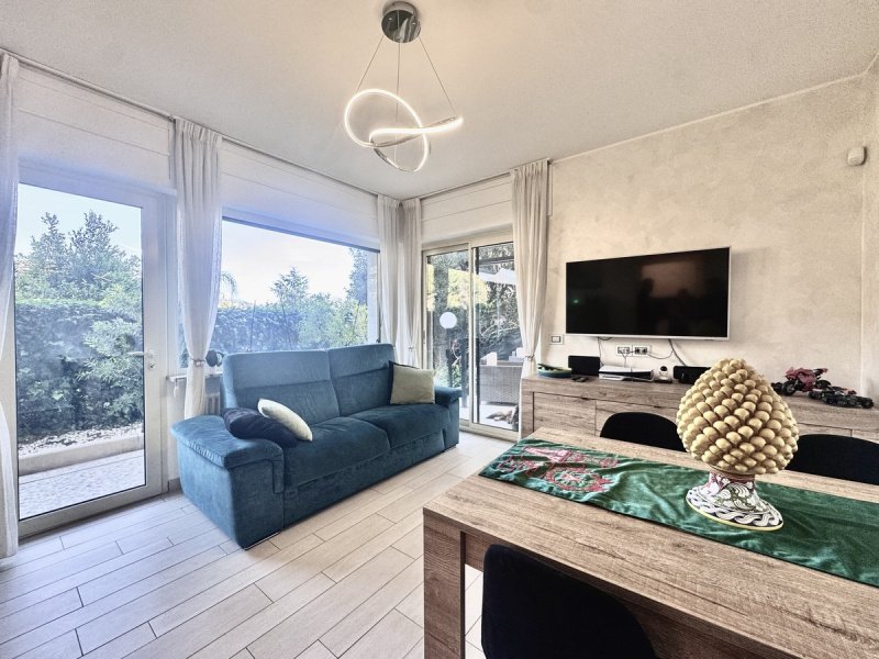 Apartamento em Sanremo