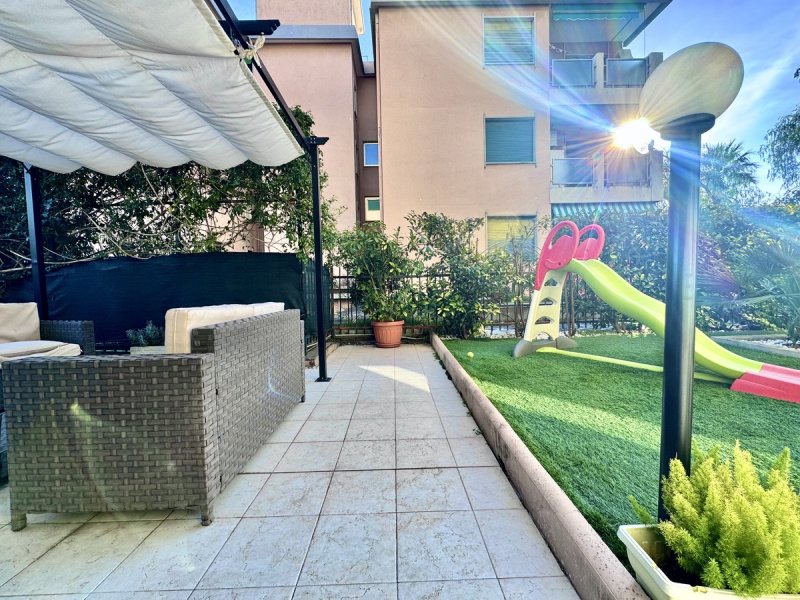 Apartamento em Sanremo