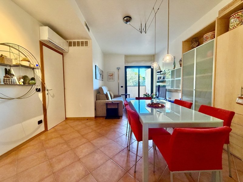 Appartamento a Sanremo