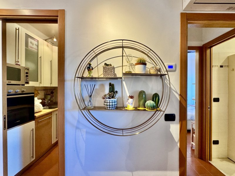 Appartamento a Sanremo