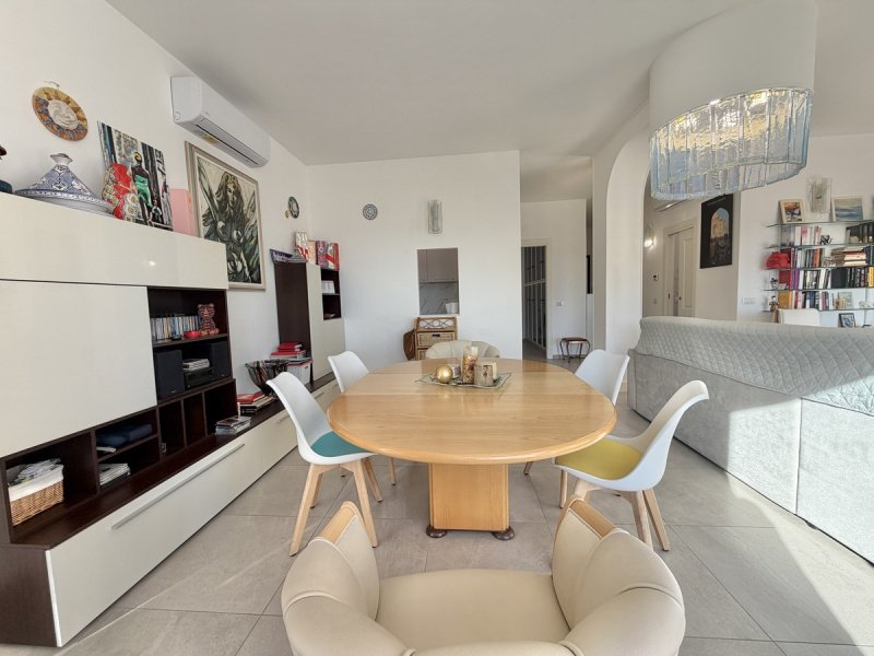 Appartement à Sanremo
