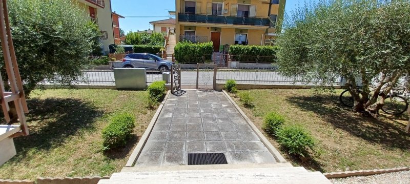Appartamento a Mondavio
