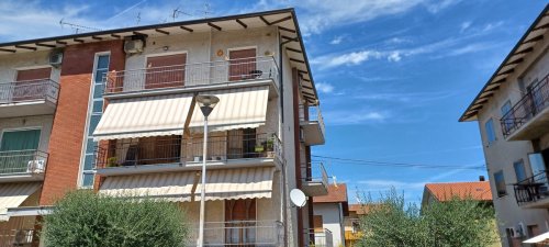 Квартира в Мондавио