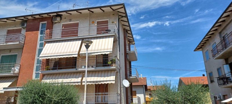 Appartamento a Mondavio