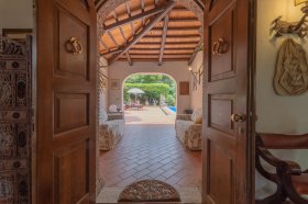 Villa in Monteleone Sabino