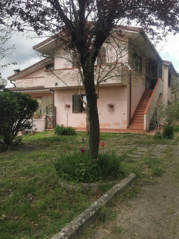 Moradia em Cittaducale