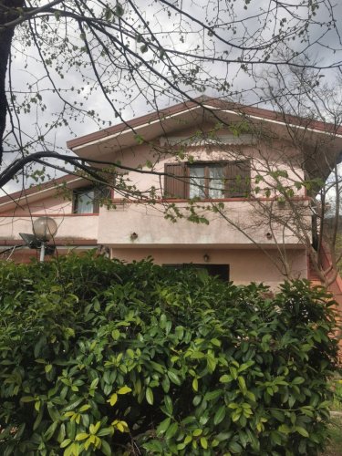 Villa en Cittaducale