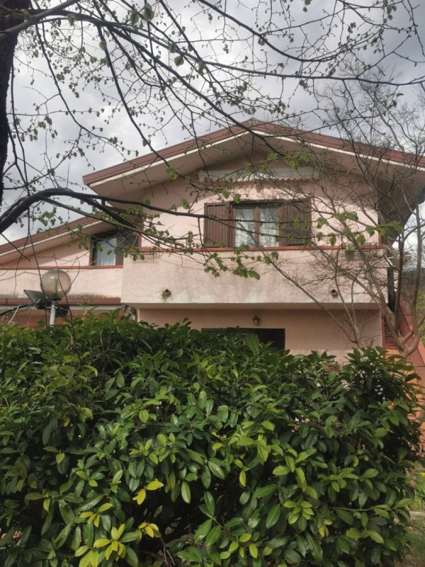 Moradia em Cittaducale