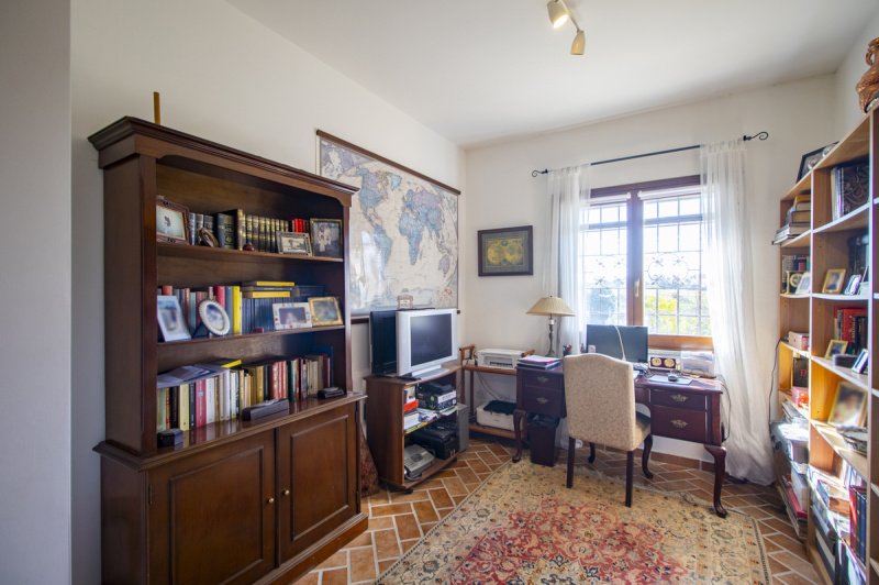 Moradia em Bracciano