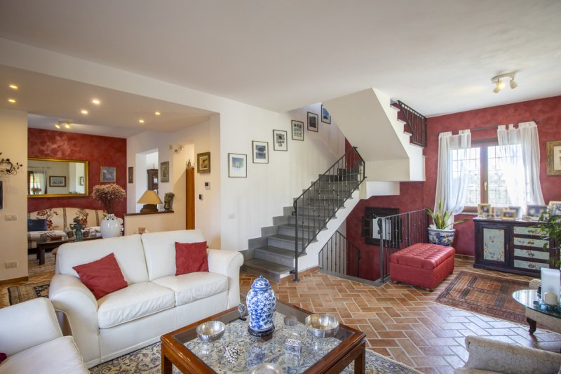 Moradia em Bracciano