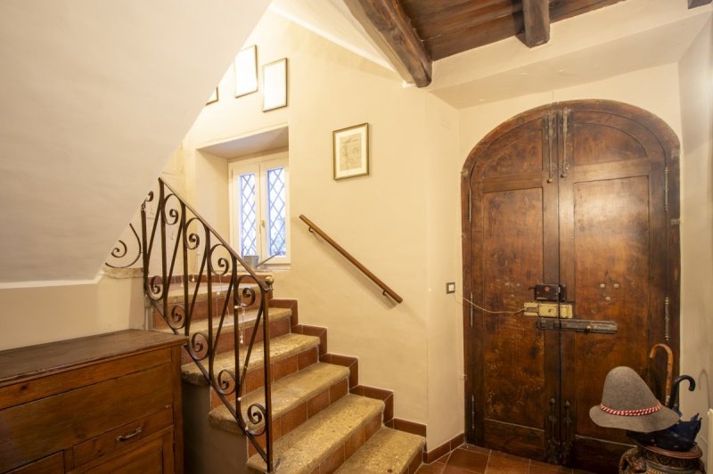 Dimora storica a Casperia