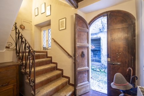 Dimora storica a Casperia