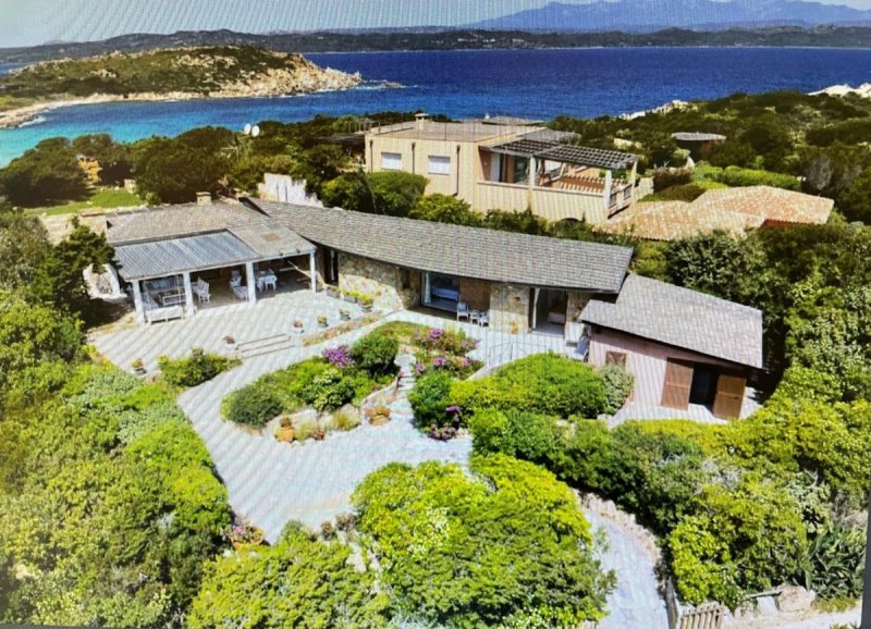 Villa a Porto Torres