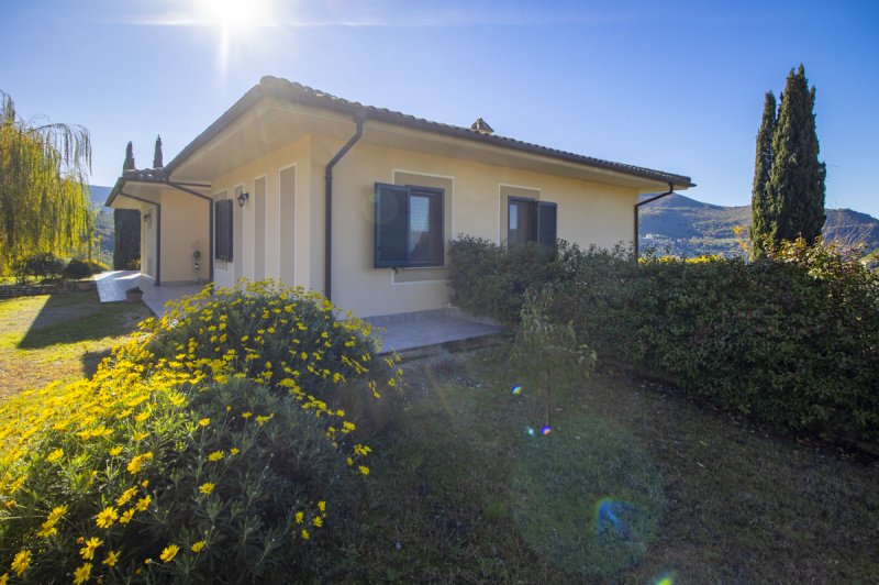 法尔法新堡别墅