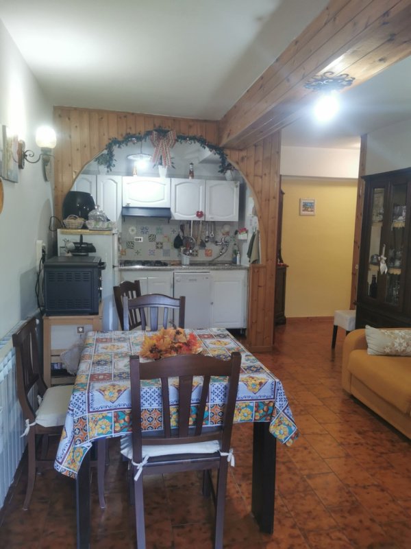 Appartamento a Tagliacozzo