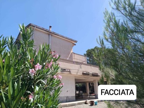 Einfamilienhaus in Caltanissetta