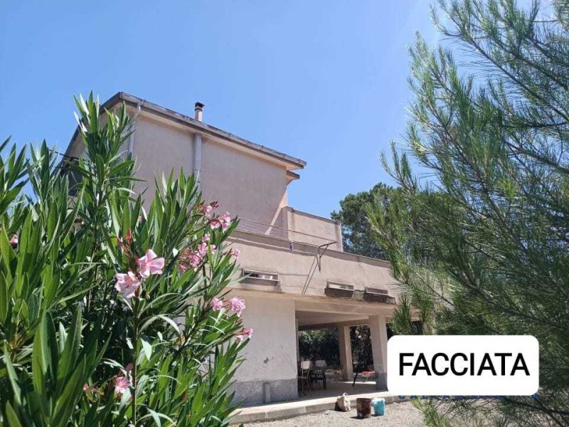 Casa independente em Caltanissetta