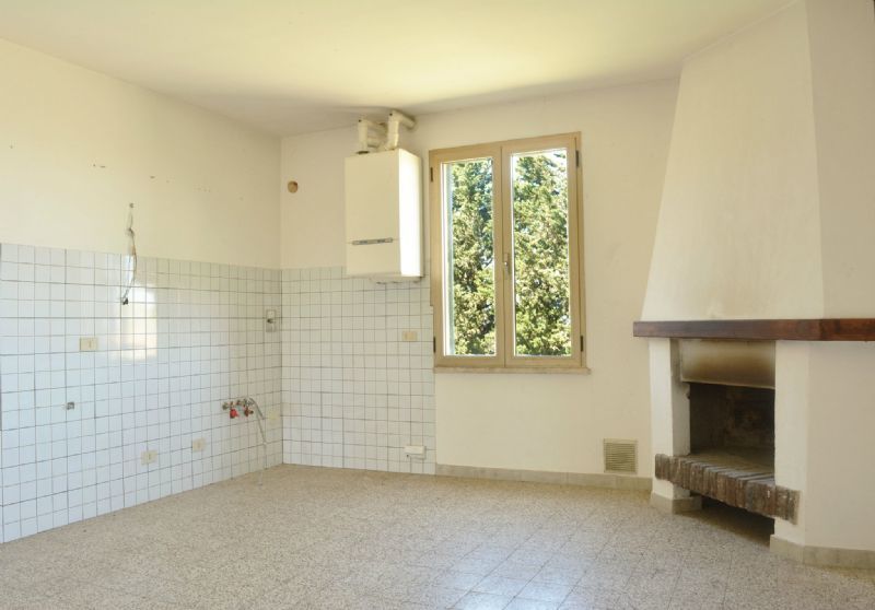 Huis op het platteland in Lajatico