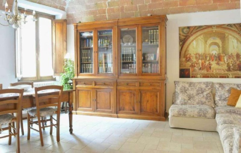Appartamento a Volterra