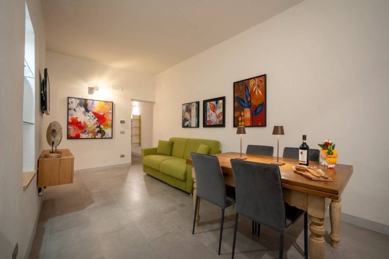 Wohnung in San Gimignano