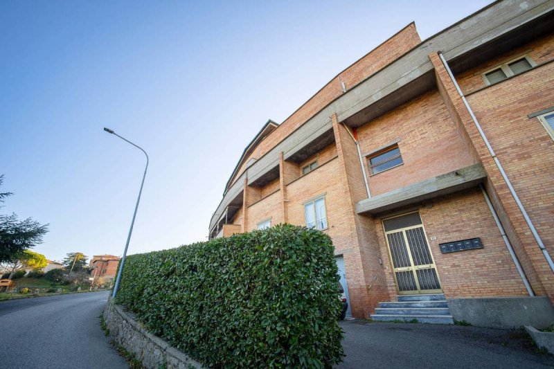 Apartamento en Volterra