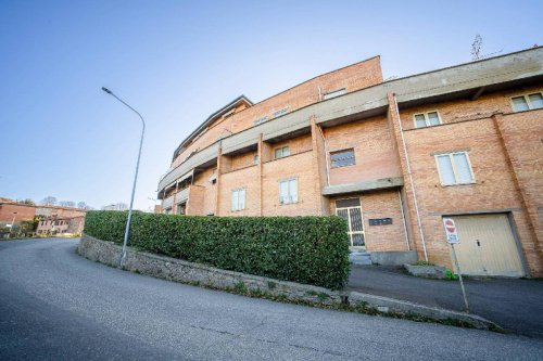 Apartamento en Volterra