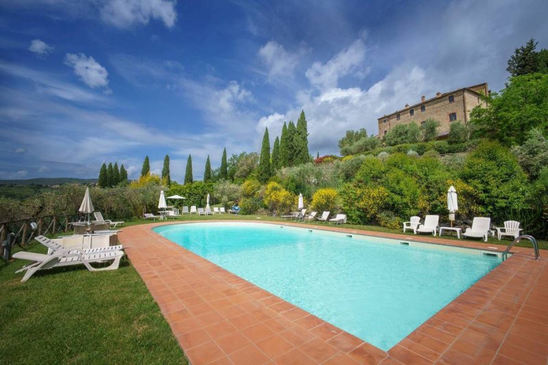 Apartamento em San Gimignano