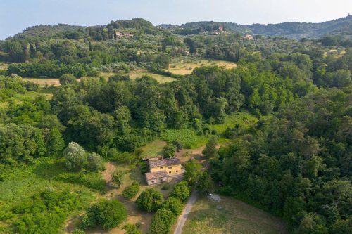 Casa independente em Volterra