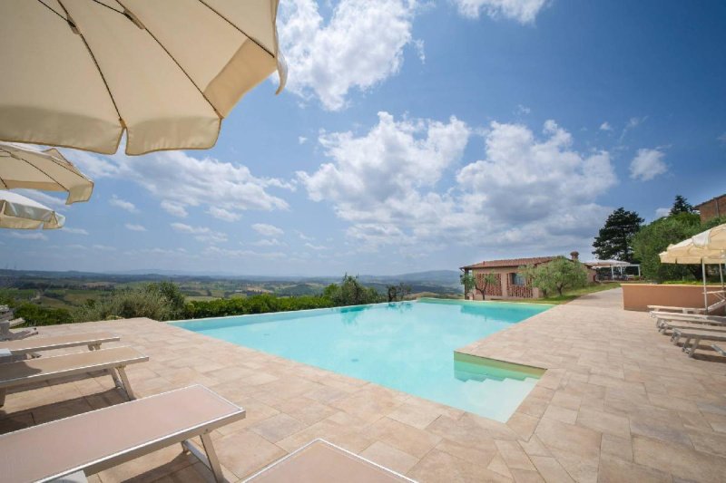 Casa de campo en Certaldo