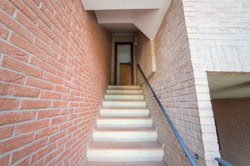 Квартира в Сан-Джиминьяно