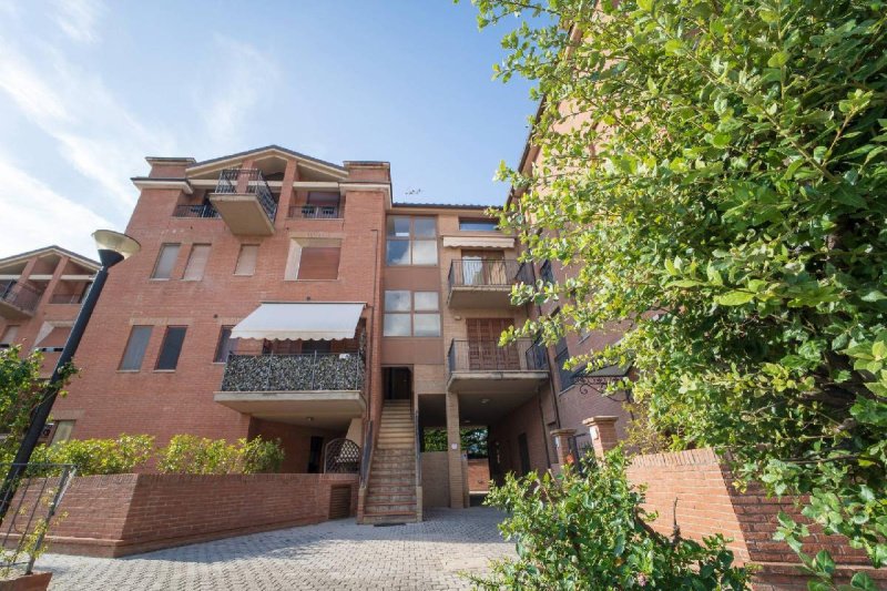 Квартира в Сан-Джиминьяно